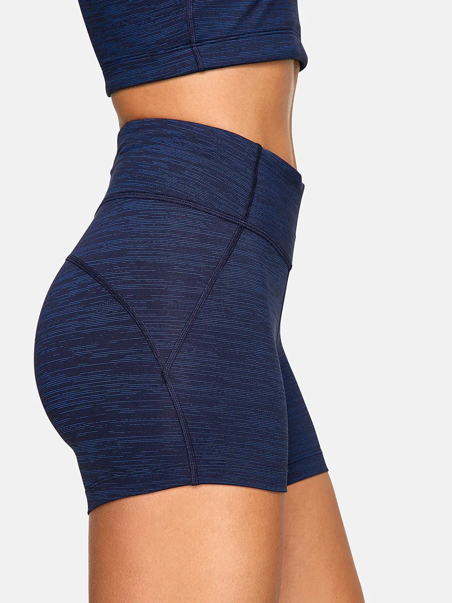 TechSweat™ Flex 3.5" Short