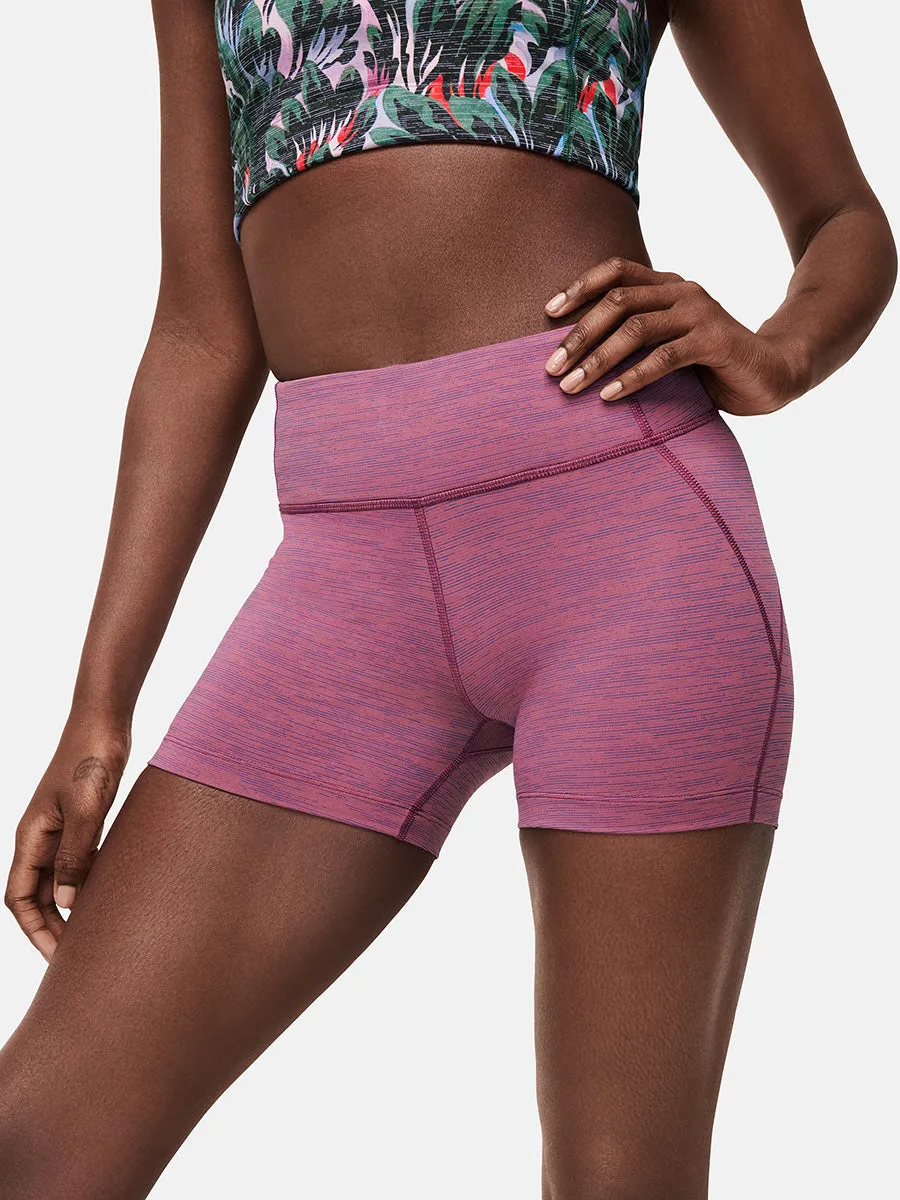 TechSweat™ Flex 3.5" Short