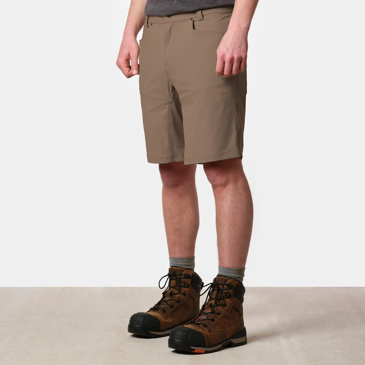 The Costello Tech Short Pack (4 for 3)