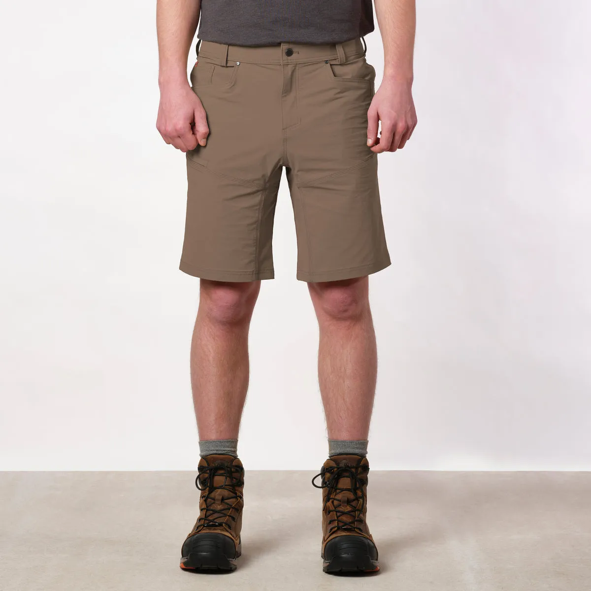 The Costello Tech Short Pack (4 for 3)
