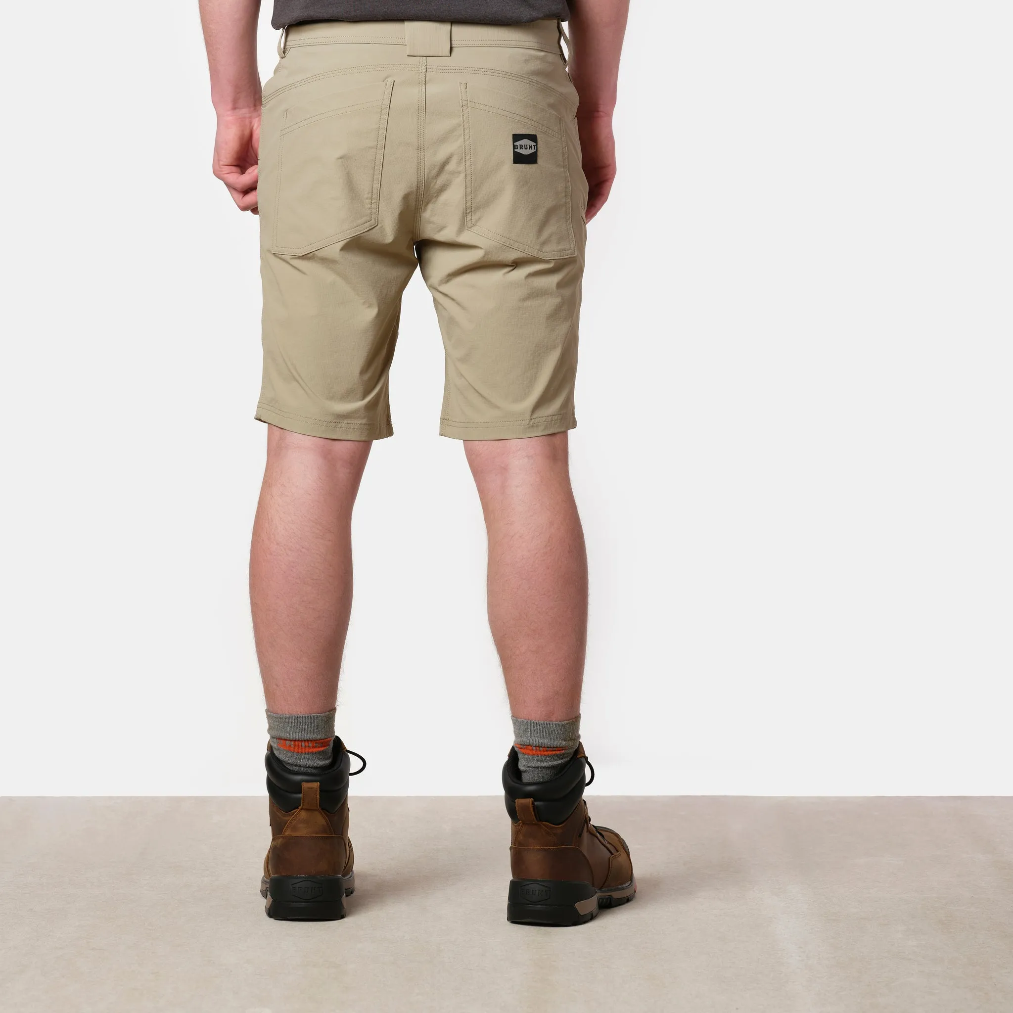 The Costello Tech Short Pack (4 for 3)