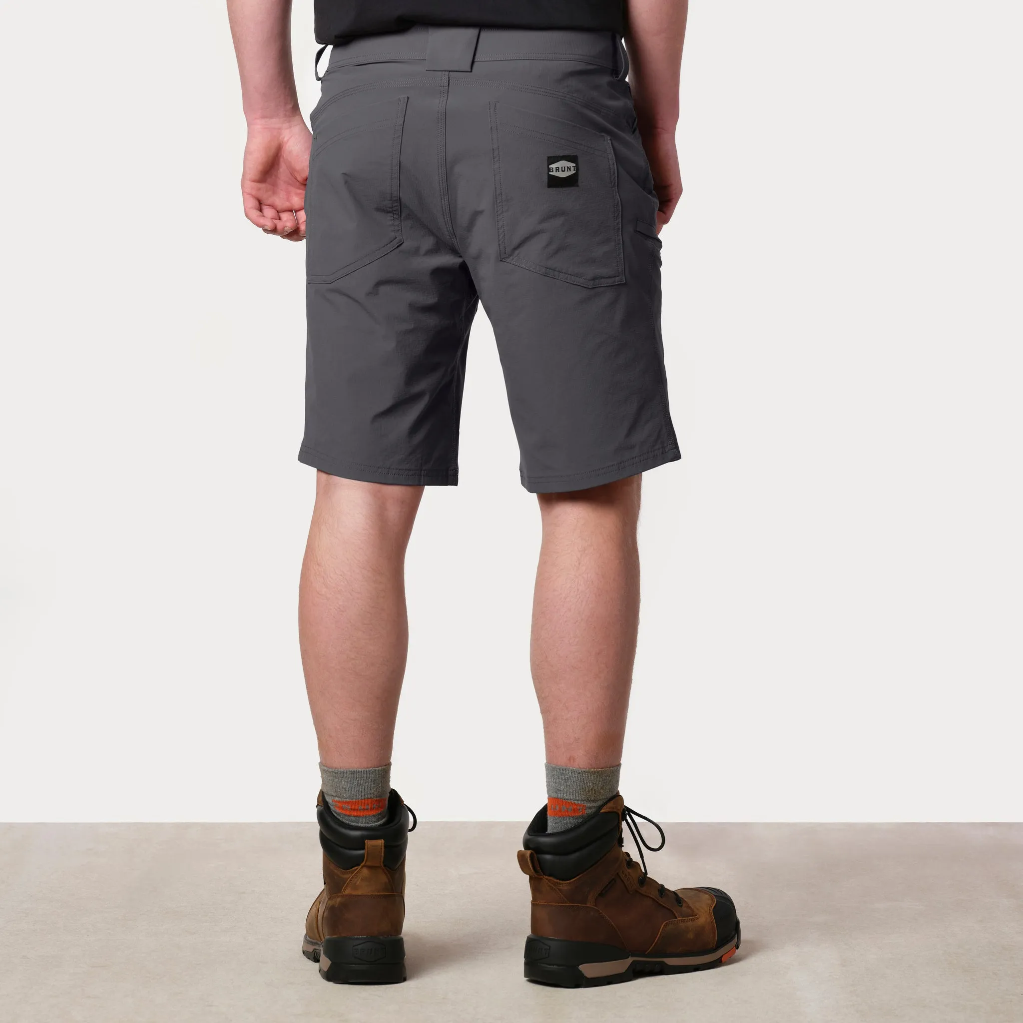 The Costello Tech Short Pack (4 for 3)