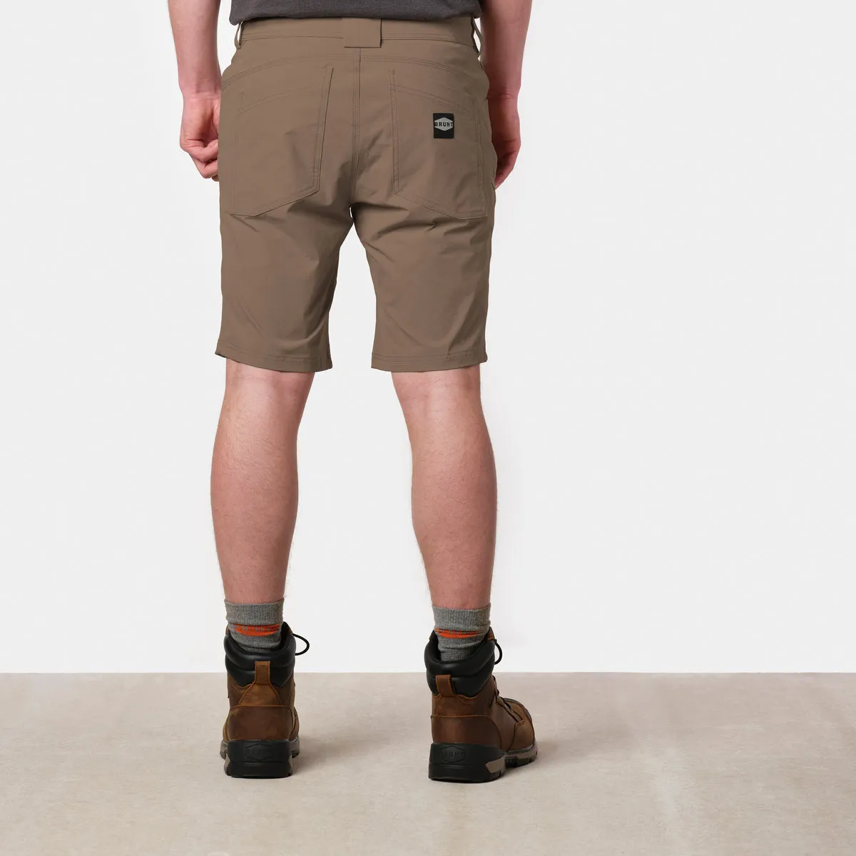 The Costello Tech Short Pack (4 for 3)