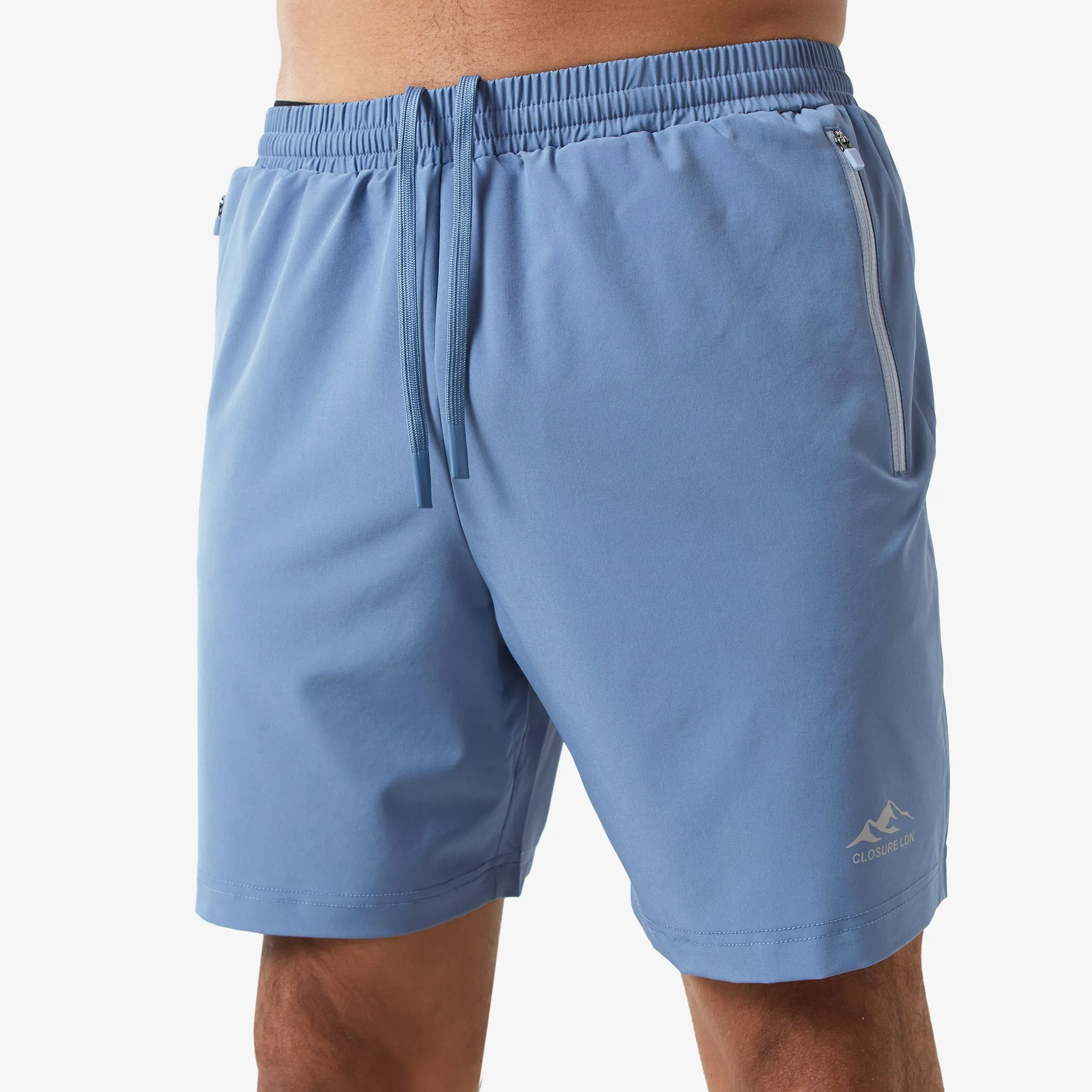 Training Twinset | Dusty Blue