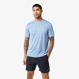 Training Twinset | Dusty Blue/Black