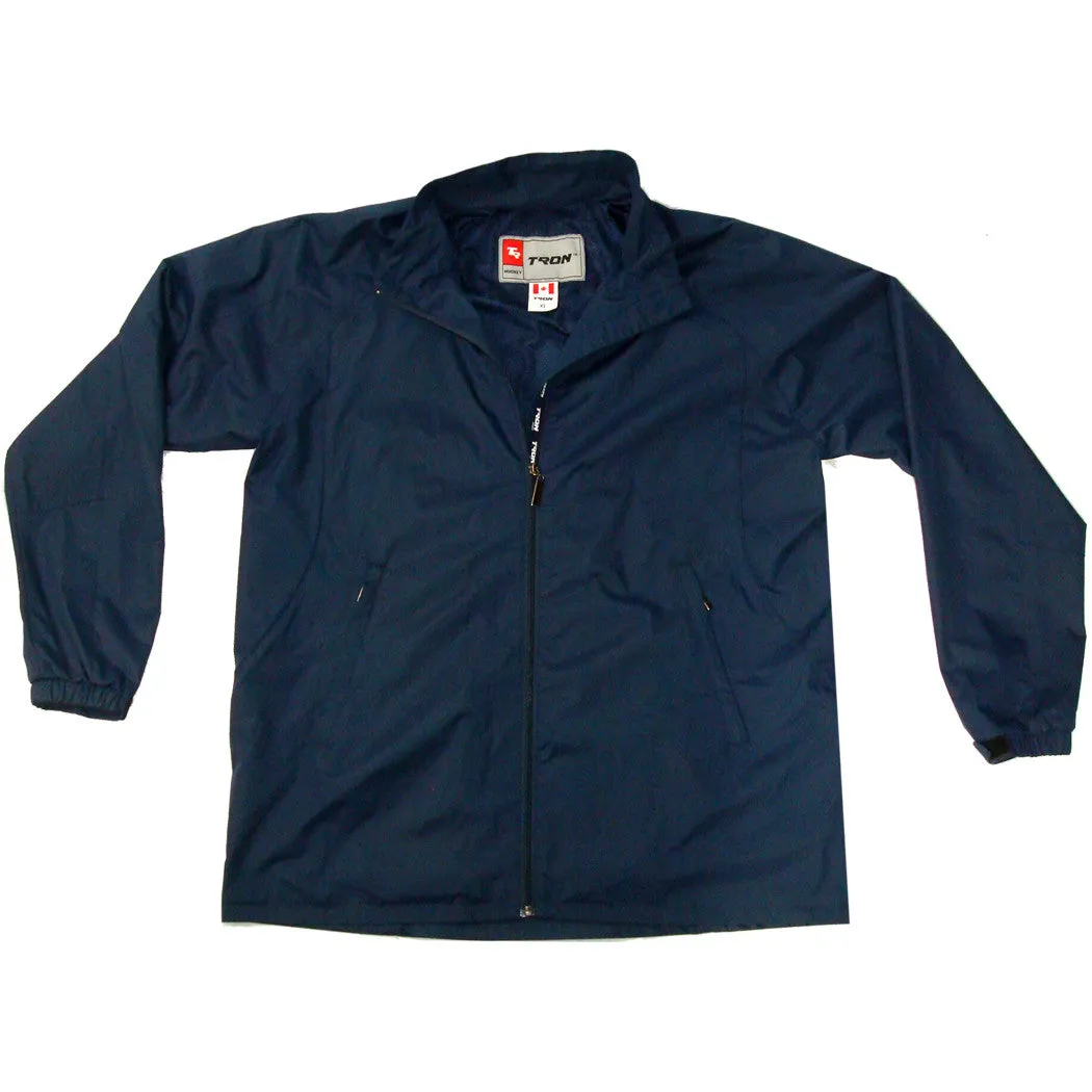 Tron WJ300 Warm-Up Jacket