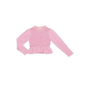 Tutu du Monde Crystal Dalliance Cardigan