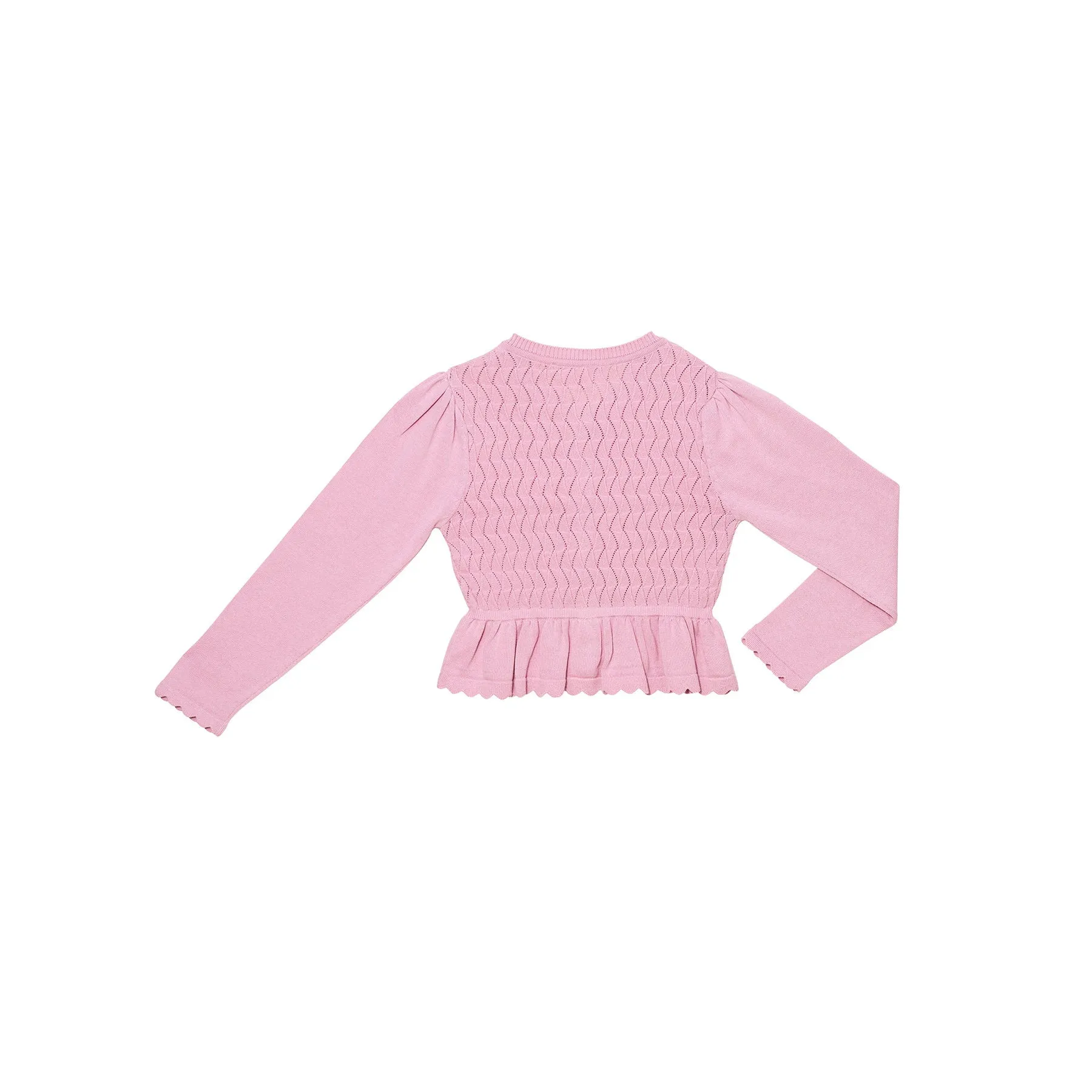 Tutu du Monde Crystal Dalliance Cardigan