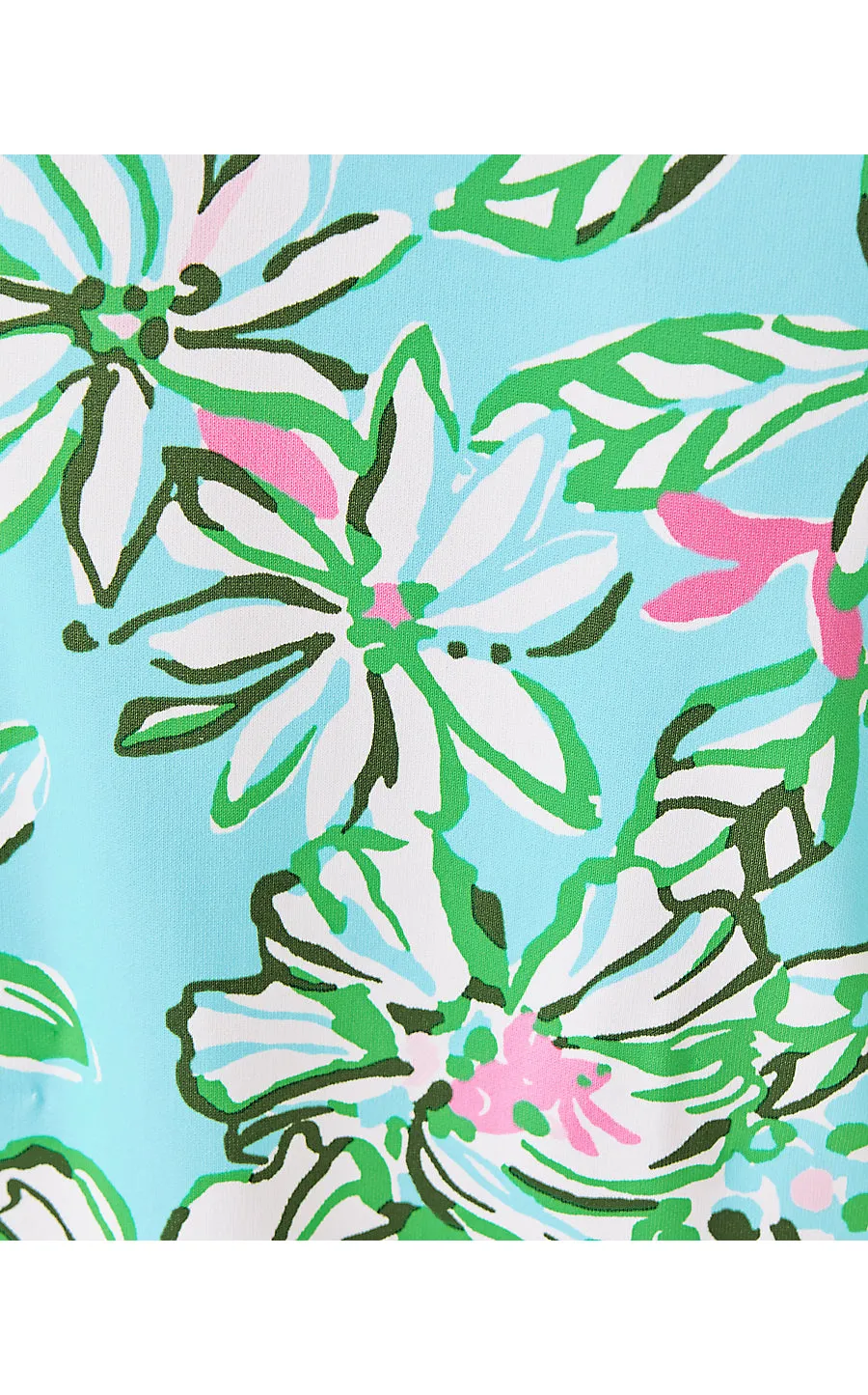 UPF 50  Callison Top - Multi Sun Of A Bun