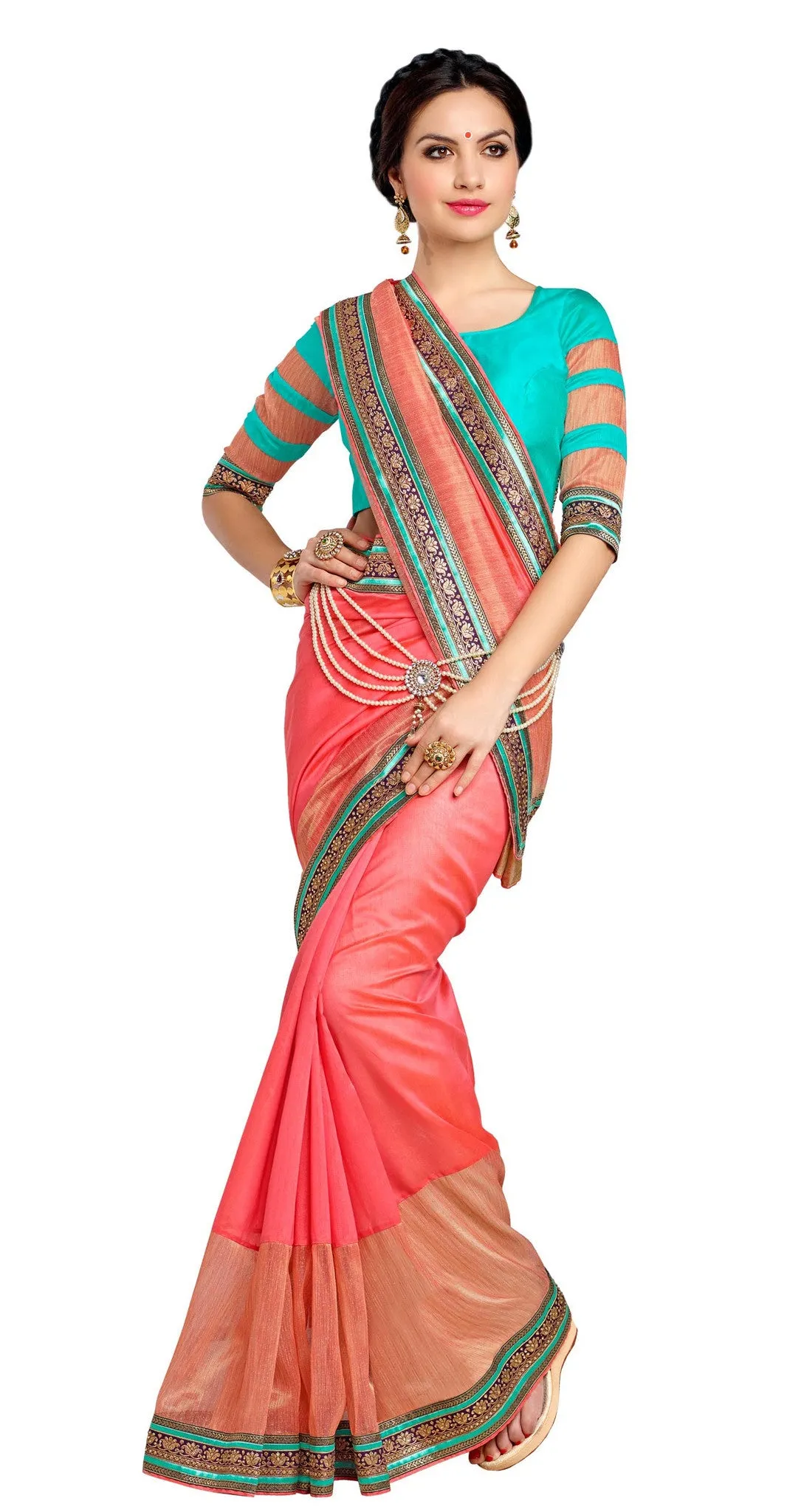 Vastreeni Pure and heavenly designs gently crafted using the finest virgin fabrics  saptrangi