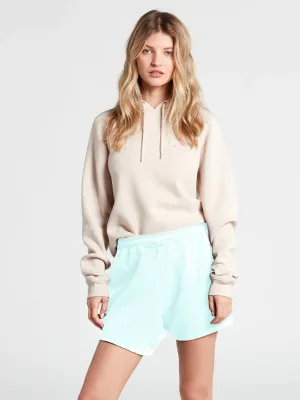 Women's Stone Heart II Short