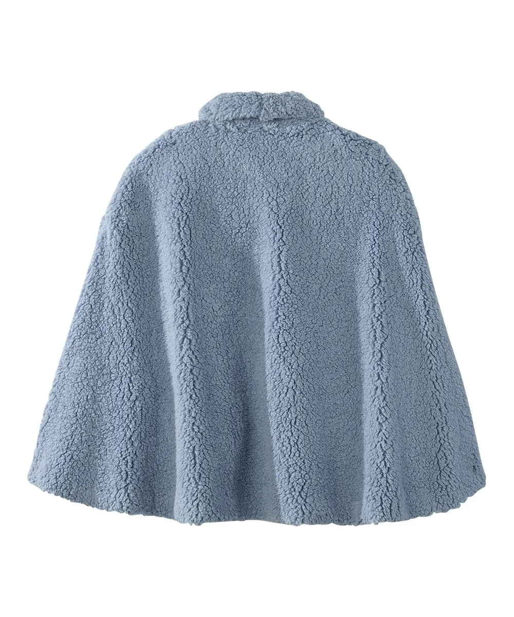 Women's Ultra Plush Shawl