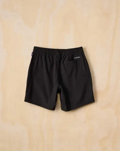 X/DMG Stretch Waist Short